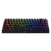 Razer BlackWidow V3 Mini HyperSpeed RZ03-03890100-R3M1 Černá