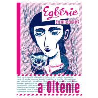 Egbérie a Olténie