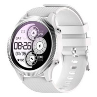 CARNEO Athlete GPS silver