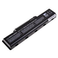 T6 power Acer Aspire 4310 serie, 4920 serie, 5200mAh