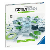 Ravensburger GraviTrax Stavba