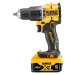 DeWALT DCD100YP2T