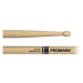 Pro-Mark RBH625AW Rebound 2B Hickory Wood Tip