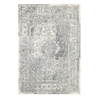 Hanse Home Collection Kusový koberec Celebration 103468 Plume Creme Grey 120 × 170 cm