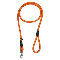 Icepeak Pet® vodítko Winner Color, oranžové - velikost M: délka 180 cm, Ø 8 mm