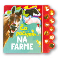 Čo počujem Na farme