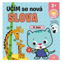 Učím se nová slova - V zoo