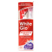 White Glo Professional Choice bělicí zubní pasta 150 g + kartáček