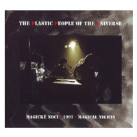 Plastic People Of The Universe: Magické noci 1997 - CD