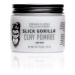 Slick Gorilla Clay Pomade - matná hlína se silnou fixací, 70 g