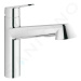 Grohe 32257002 - Páková dřezová baterie, chrom