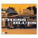 Various: Chess Blues - One & Only - CD