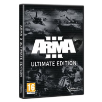 Arma 3: Ultimate Edition - PC Digital