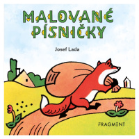 Malované písničky – Josef Lada