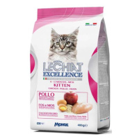 Monge LECHAT EXCELLENCE KITTEN 400g superprémiové krmivo pro koťata