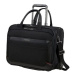 Samsonite PRO-DLX 6 Rolling Tote 15.6" Black