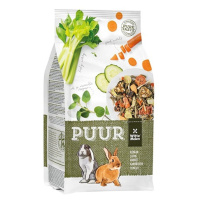 Witte Molen PUUR PUUR rabbit - králík 2 kg