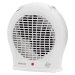 SFH 7017WH Tepl. ventilátor SENCOR