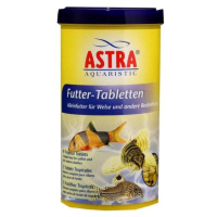 Astra FUTTER TABLETTEN  250ml / 675tbl. / 160g základní tabletové krmivo