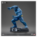 Iron Studios Marvel BDS Art Scale Socha 1/10 Beast 19 cm