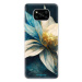 iSaprio Blue Petals pro Xiaomi Poco X3 Pro / X3 NFC