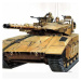 Model Kit tank 13267 - IDF Merkava MK III (1:35)