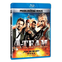 A-Team - Blu-ray