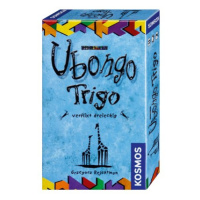 KOSMOS Ubongo Trigo Mitbringspiel (Cestovní) DE