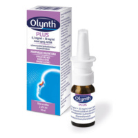 Olynth Plus 0.5mg/ml+50mg/ml nas.spr.sol. 1x10ml