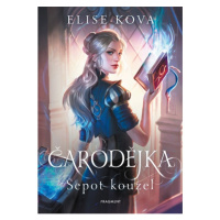 Čarodějka - Šepot kouzel