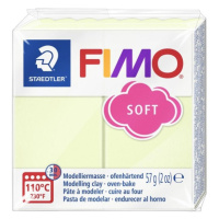 FIMO soft 57g - pastel vanilka Kreativní svět s.r.o.