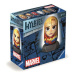 Ravensburger 120011569 Hylkies Marvel: Captain Marvel