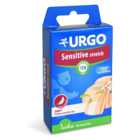 URGO Sensitive citlivá pokožka náplast 1 m x 6 cm