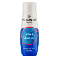 SODASTREAM Koncentrát příchuť Isotonic 440 ml