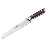 Böker Forge Wood nůž na chléb 22 cm