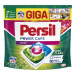 Persil prací kapsle Power-Caps COLOR 74PD GIGA