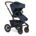 EASYWALKER Kočárek kombinovaný Jimmey Indigo Blue XXL AIR + RWS