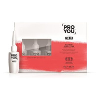 REVLON PROFESSIONAL PRO YOU The Fixer Boostery 10 × 15ml