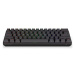 Endorfy Thock Compact bezdrátová klávesnice Kailh Box Black US černá
