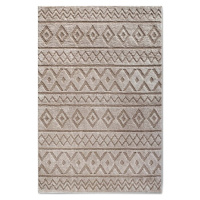 Béžový koberec 160x235 cm Carpet Itinerance Beige – Elle Decoration