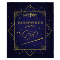 Harry Potter: Panoptikum postav - Jody Revensonová