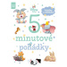 Disney Baby - 5minutové pohádky | Kolektiv, Helena Vosecká