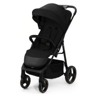 Kinderkraft Kočárek sportovní Trig 3 Onyx black