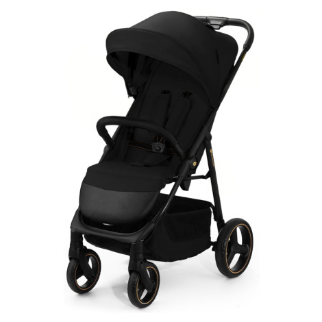 Kinderkraft Kočárek sportovní Trig 3 Onyx black