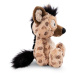 NICI plyš Hyena Helgi 25 cm, GREEN