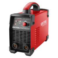 Svářecí invertor EXTOL PREMIUM 8896024