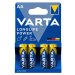 Varta BATERIE