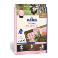 Bosch Dog Puppy Starter 7,5kg sleva
