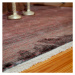 Obsession koberce Kusový koberec Laos 468 Magma - 160x230 cm