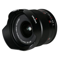 Laowa objektiv 7,5 mm f/2 AE MFT